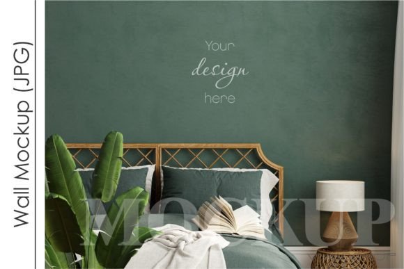 Download Blank Wall Mockup, Empty Wall Mockup - Blank Collection