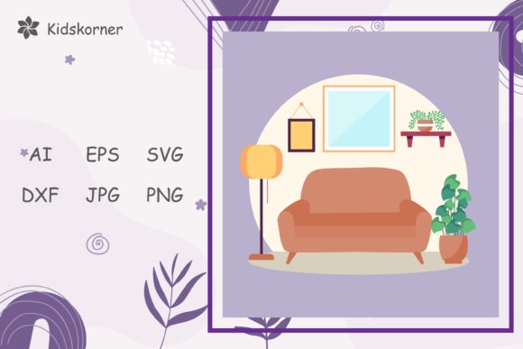 Download Living Room Beautiful Modern Interior - Modern interior Collection